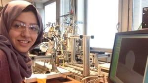نروژ اقامت ۱۰ دانشجوی ایرانی را لغو کرد