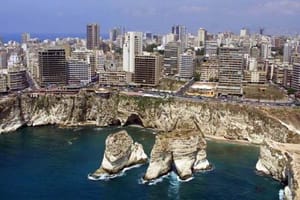 لبنان آماده استقبال از گردشگران تابستانی می شود