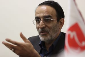 ۴ شرط رهبر جمهوری اسلامی برای رفع حصر موسوی و کروبی