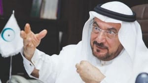 گفت و گو با ایاد بن امین مدنی، دبیر کل سازمان همکاری اسلامی