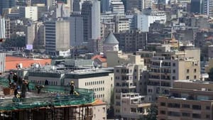 بیم از داعش در لبنان افزایش می یابد