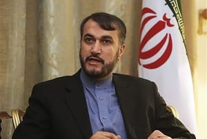 واکنش ایران به همه پرسی در کردستان عراق