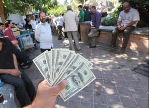 بازگشت هیجان به بازار ارز