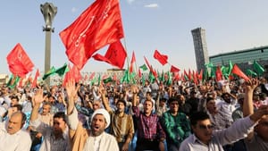 برخلاف پیش بینی ها، ایران از تجزیه عراق سود می برد