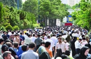 «سالانه ۱۲۰ هزار سقط جنین غیر قانونی در ایران صورت می گیرد»