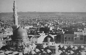 نقش رهبران دینی در سیاست
