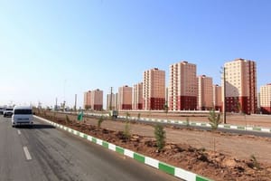 نگاهی به بازار مسکن در ایران