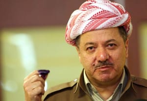 استقلال کردستان عراق؛ موافقان اندک، مخالفان بسیار