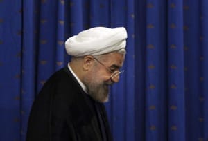 دولت روحانی و برنامه ششم توسعه