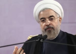 روحانی: گزارش بورسیه‌های دولت قبل هفته آینده ارائه می شود