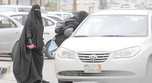 رقابت شرکت های سعودی برای کارگیری ۵۰۰ تاکسی و استخدام ۶۰۰ نفر