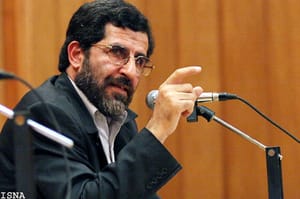گفت و گوی شرق پارسی با محسن آرمین