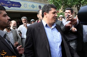 طباطبایی: هیچ دلیلی برای محکومیت مهدی هاشمی وجود ندارد