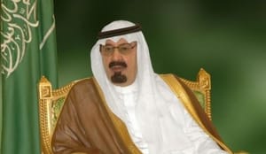 ملک عبدالله، پادشاه عربستان، حمله اسراییل به غزه را «جنایت جنگی» خواند