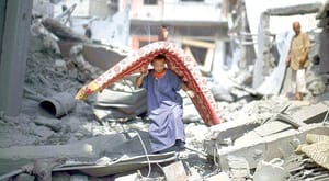 فلسطینی ها به سوی برپایی دولت پیش می روند