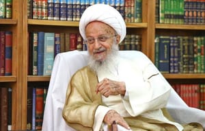 آیت الله مکارم شیرازی: برخی سخنان ما را تحریف کردند
