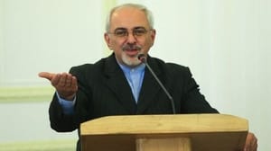 ظریف: گشایشی نو در روابط ایران و عربستان ایجاد شده است