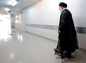 آیت‌الله خامنه‌ای: ایران دعوت آمریکا برای همکاری علیه داعش را رد کرد