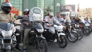 فعالیت «انصار حزب الله» در داخل ایران؛ چالشی که روحانی نباید فراموش کند