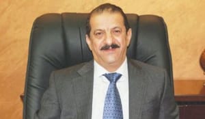رهبر ائتلاف سنی عراق از تصمیم نخست وزیر در توقف حملات هوایی استقبال کرد