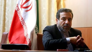 عراقچی: بعید می دانم در نیویورک به نتیجه نهایی برسیم