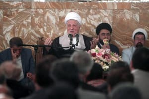 رفسنجانی: اگر جریان افراطی مهار نشود تبدیل به بوکو حرام و داعش می شود