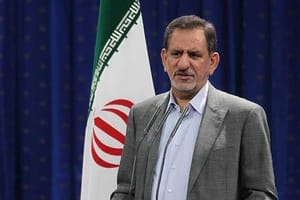 معاون رییس جمهور ایران از فعال شدن میلیاردها دلار «فاینانس چینی» خبر داد