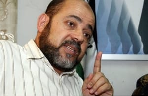مذاکره با اسرائیل نامقدس نیست!