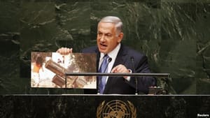 واکنش واشنگتن به سخنان نتانیاهو: میان داعش و حماس تفاوت وجود دارد