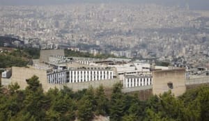 یک شوی تلویزیونی در لبنان درصدد کاهش نرخ جرم در این کشور است