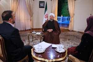 روحانی: در همین ۴۰ روز موضوع هسته ای حل و فصل می شود
