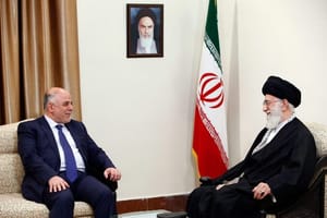 حمایت آمریکا از نقش ایران برابر داعش