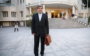 استیضاح وزیر ارشاد ایران از فردا کلید می خورد