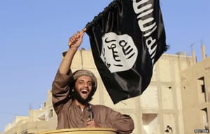 قطر حمایت مالی از داعش را تکذیب می کند