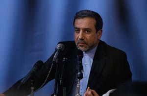 عراقچی: هنوز تا رسیدن به نتیجه در مذاکرات هسته ای فاصله داریم