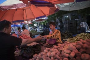 خاورمیانه اکنون بیش از هر زمانی به رشد و اشتغال نیاز دارد