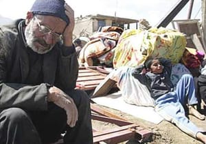 وزیر رفاه ایران: ۷ میلیون نفر در ایران در فقر شدید به سر می برند