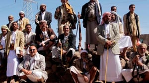 آیا عربستان سعودی برای نجات یمن مسئولیت دارد؟