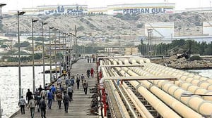 نزدیک شدن بهای نفت به ۷۰ دلار و پیش بینی آن در بودجه ایران