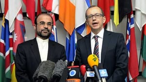 مقامات ایران گفتگوها با آژانس در تهران را سازنده خواندند