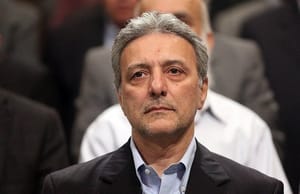 وزیر پیشنهادی دولت ایران برای وزارت علوم رای اعتماد نگرفت