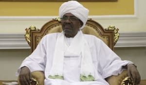 عمر البشیر: ما نمی توانیم در سودان به شیعیان اجازه حضور بدهیم