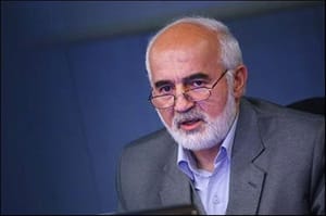 احمد توکلی: بعضی نمایندگان هم از بورسیه های غیرقانونی استفاده کرده اند