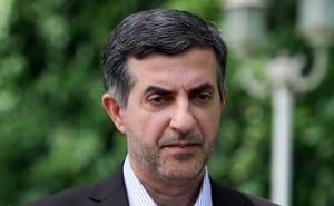 رد پای رحیم مشایی در تخلف ۴۰۰ میلیون دلاری