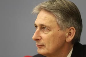 وزیر خارجه بریتانیا از احتمال تمدید مذاکرات سخن گفت