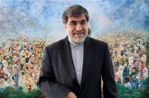فقط ۲۰ امضا برای طرح استیضاح وزیر فرهنگ دولت روحانی پس از ۱۰ روز