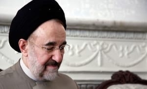 محمد خاتمی: سیاسی کردن حجاب موجب بدحجابی به عنوان اعتراض سیاسی می شود