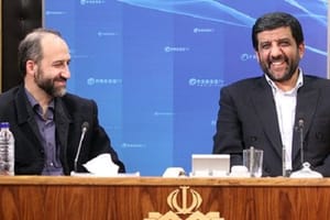 جانشین ضرغامی معرفی شد