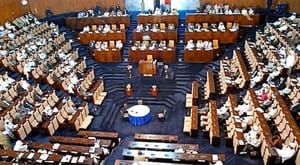 سودان: اصلاحات قانون اساسی اختیارات بشیر را افزایش می دهد