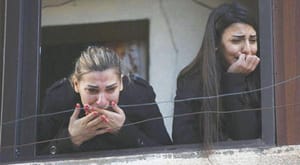 وزیر کشور لبنان: مربع مرگ «داعش» از عرسال تا رومیه